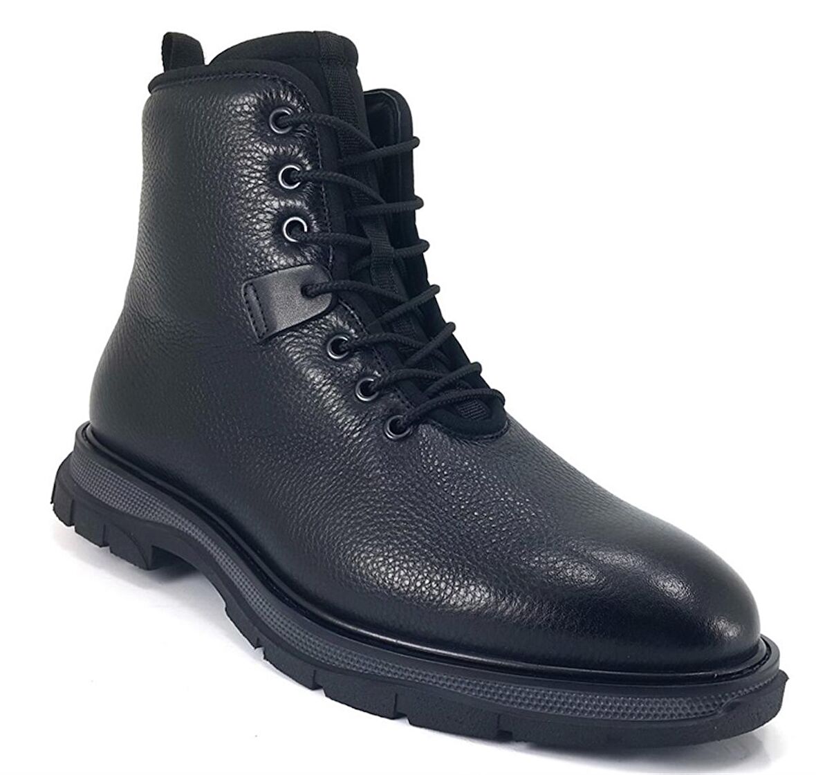 Libero 3866 22KB Günlük Erkek Bot Siyah