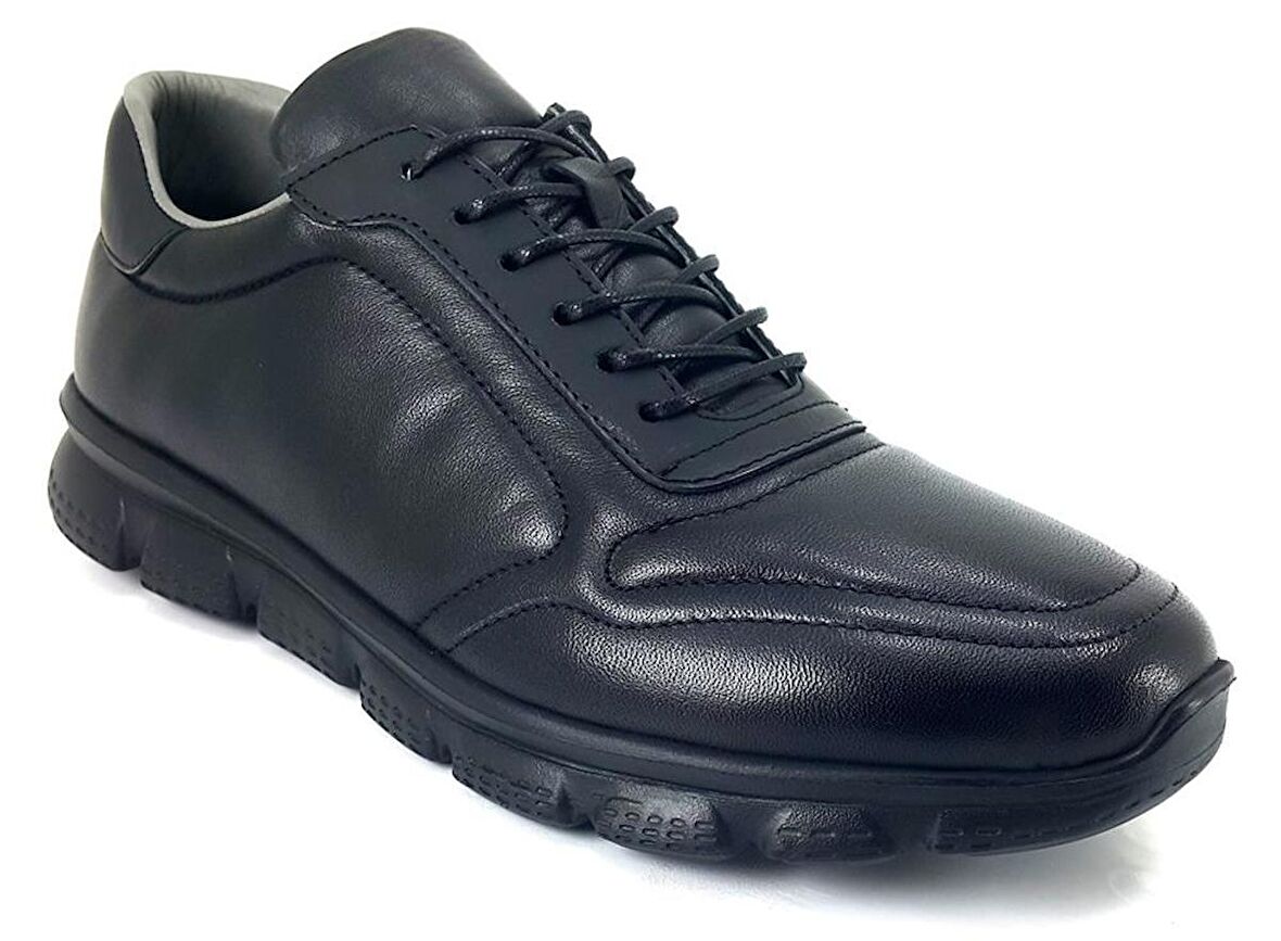 Libero 3121 23YA Günlük Erkek Ayakkabı Siyah