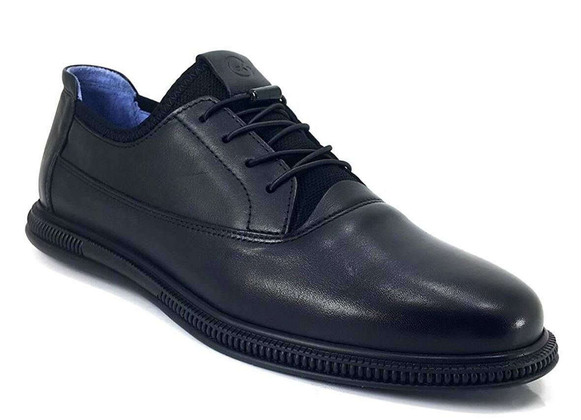 Libero 3726 23YA Günlük Erkek Ayakkabı Siyah