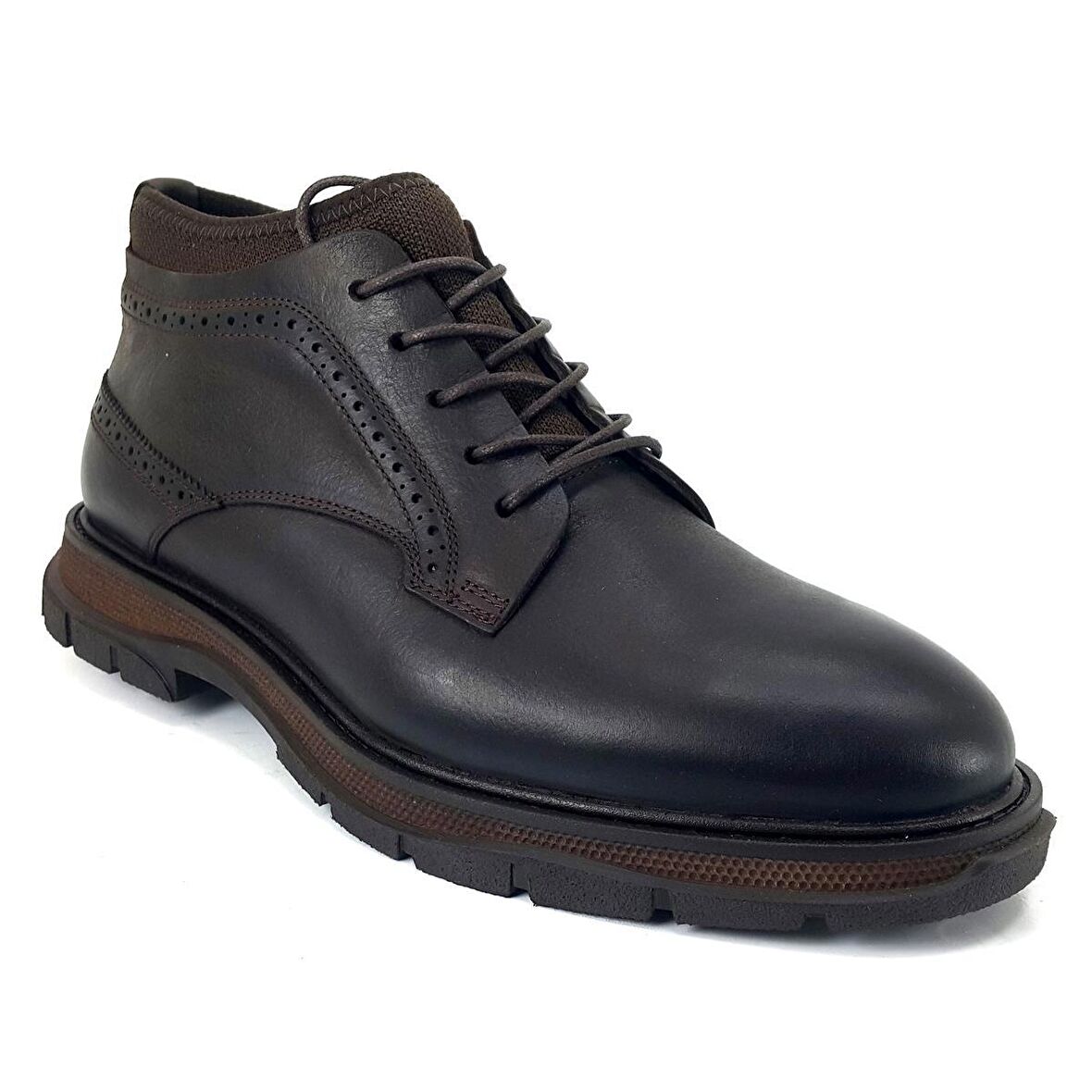 Libero 1341 23KB Erkek Günlük Bot - Kahverengi