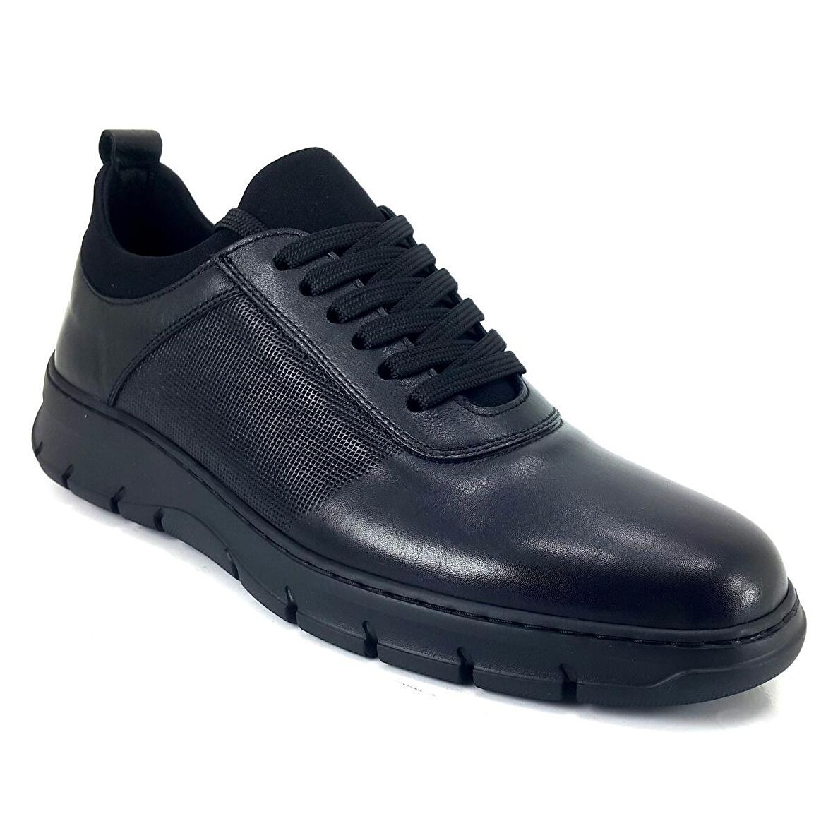 Libero 4753 23KA Erkek Günlük Ayakkabı - Siyah