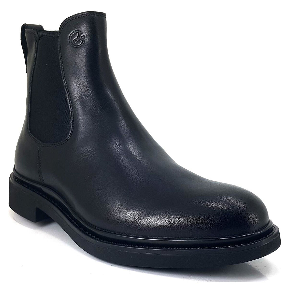 Libero 3454 24KB Erkek Günlük Bot - Siyah