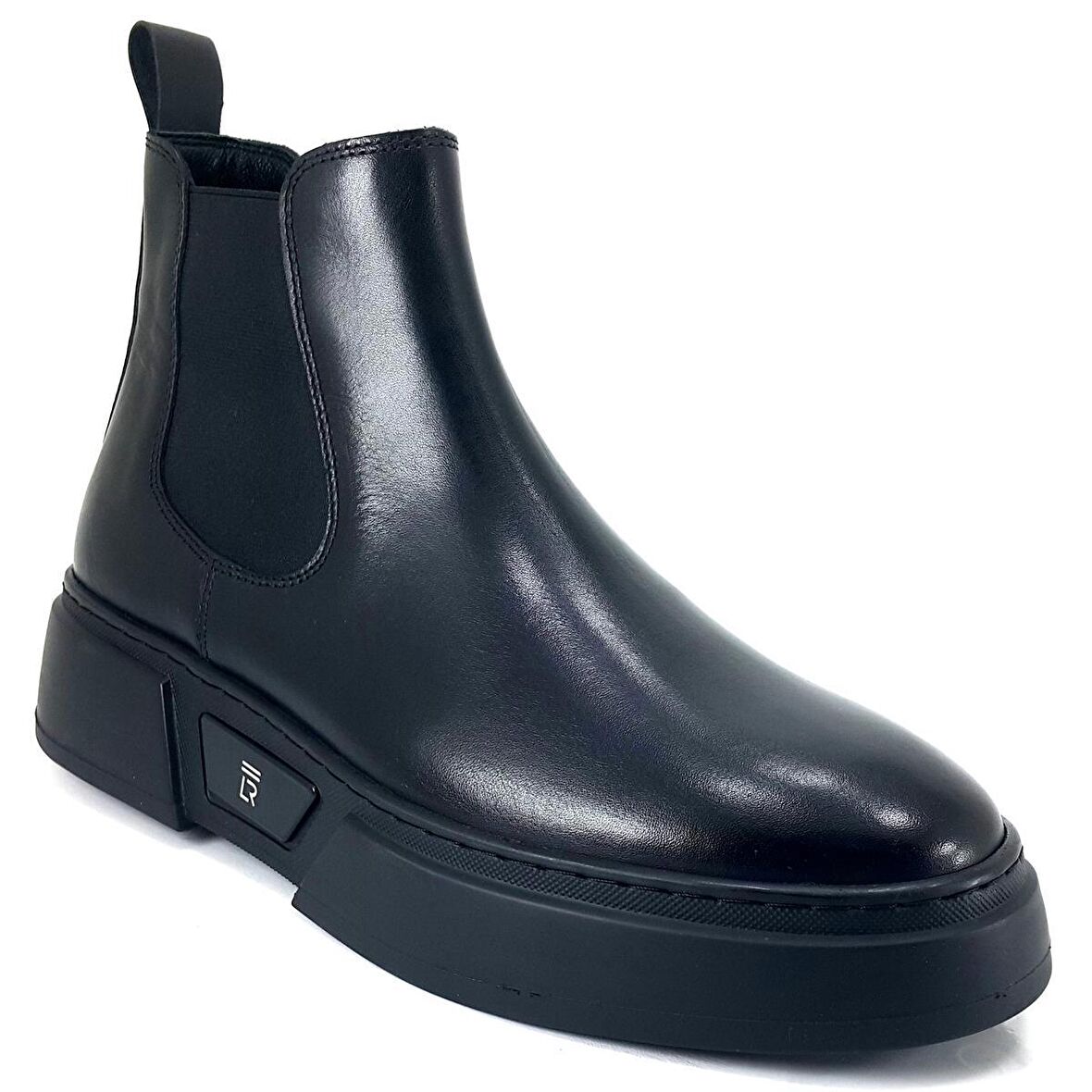 Erkek 4857 23KB Erkek Günlük Bot - Siyah