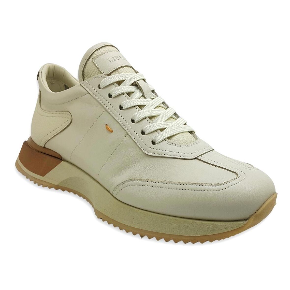 Libero 4817 24YA Erkek Günlük Ayakkabı - Bej