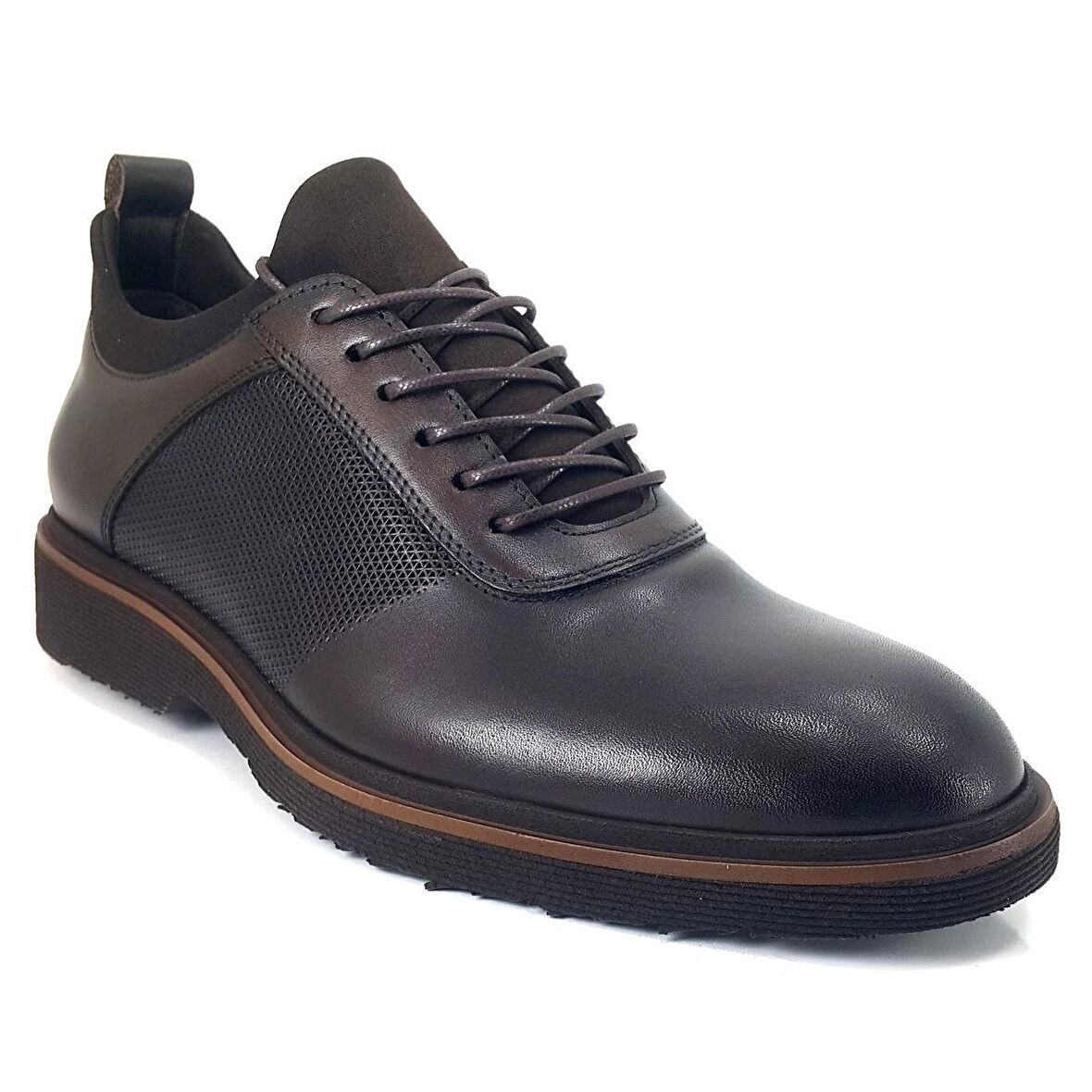 Libero 2999 24YA Erkek Günlük Ayakkabı - Kahverengi