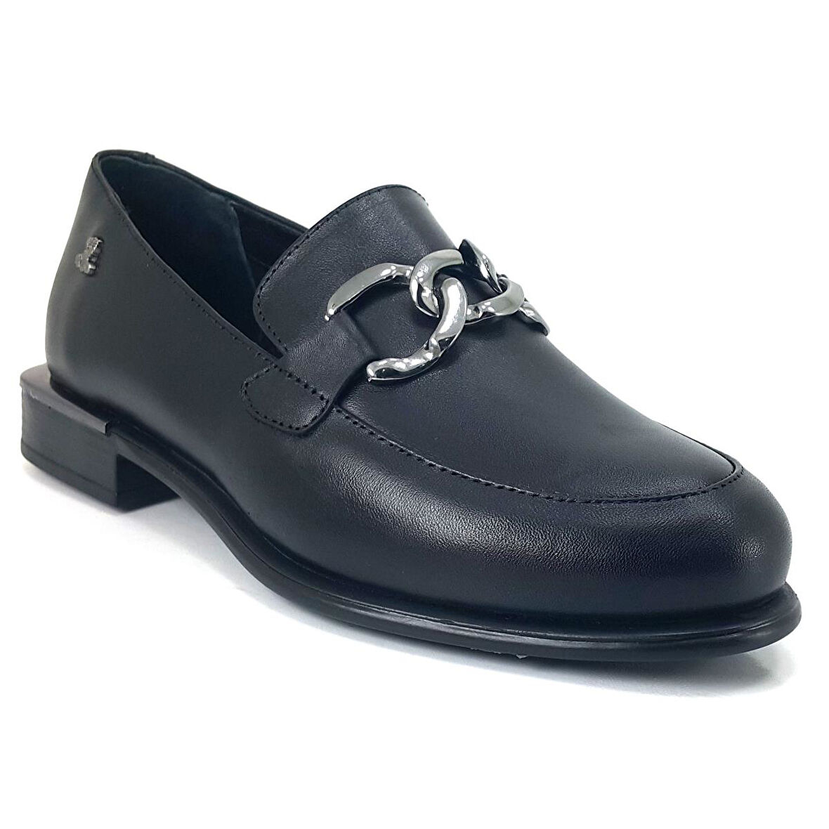 Venüs 2050127 24KA Kadın Günlük Ayakkabı - Siyah