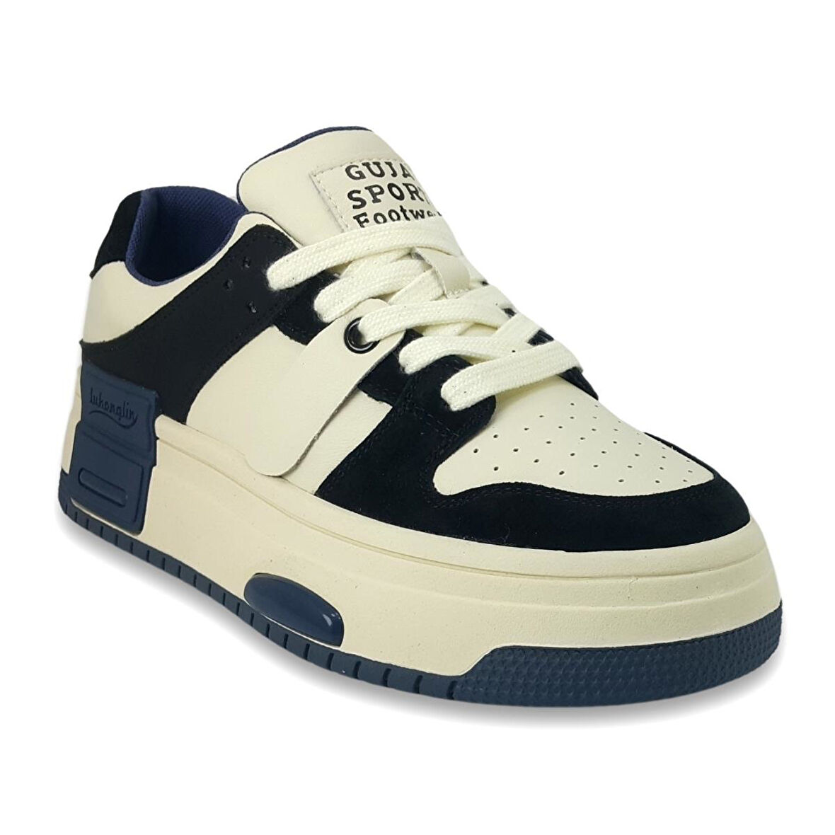 Guja 358 3 24KA Kadın Sneaker Günlük Ayakkabı - Lacivert