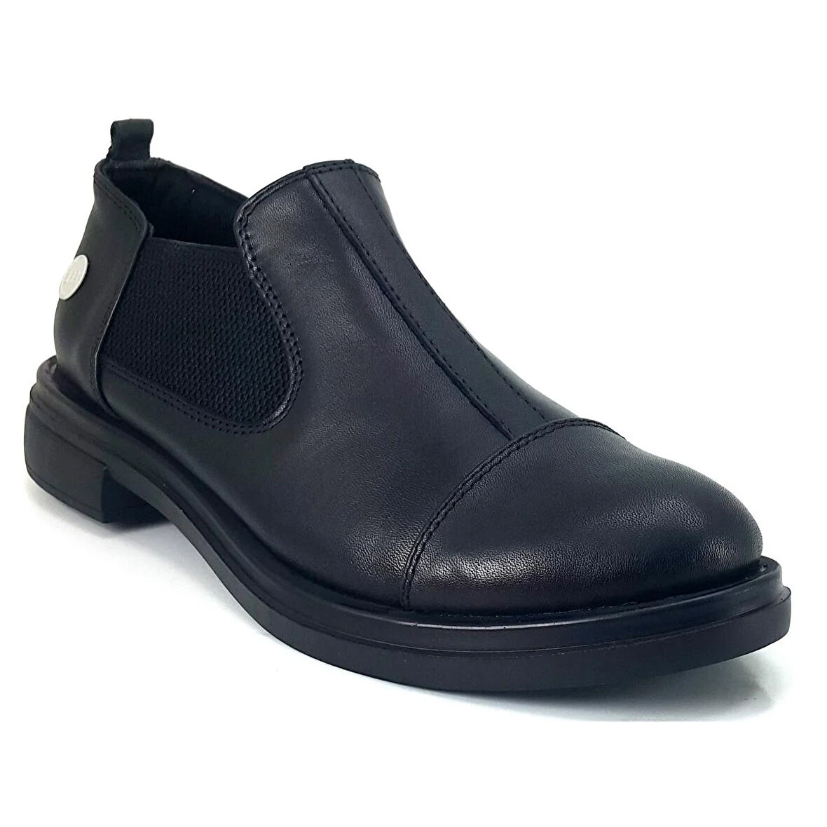 Mammamia 280 24KA Kadın Günlük Ayakkabı - Siyah