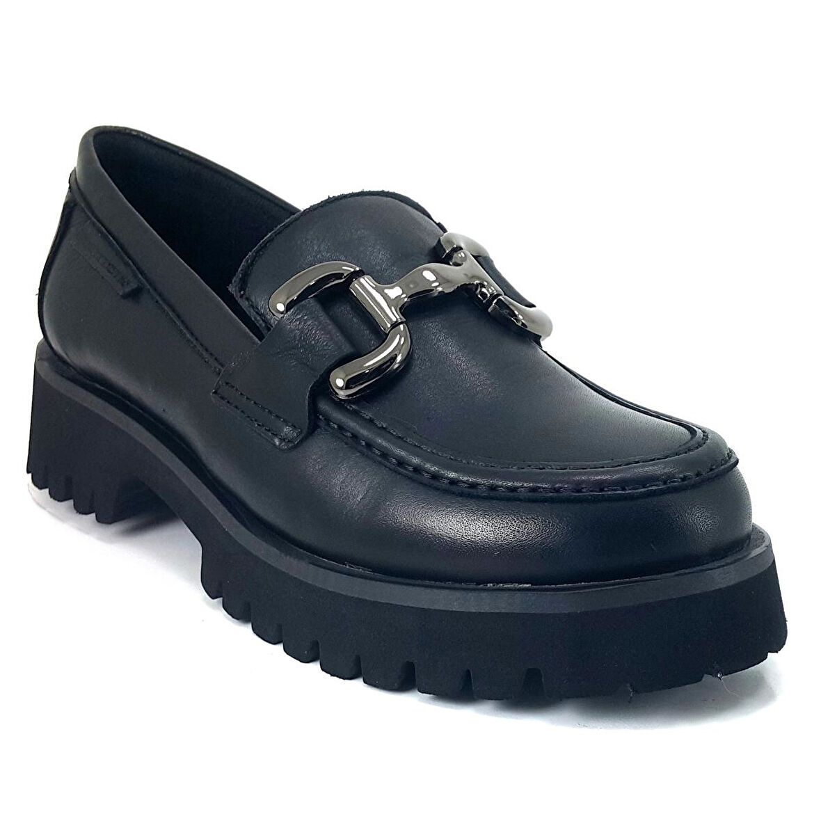 Mammamia 3175 24KA Kadın Günlük Ayakkabı - Siyah