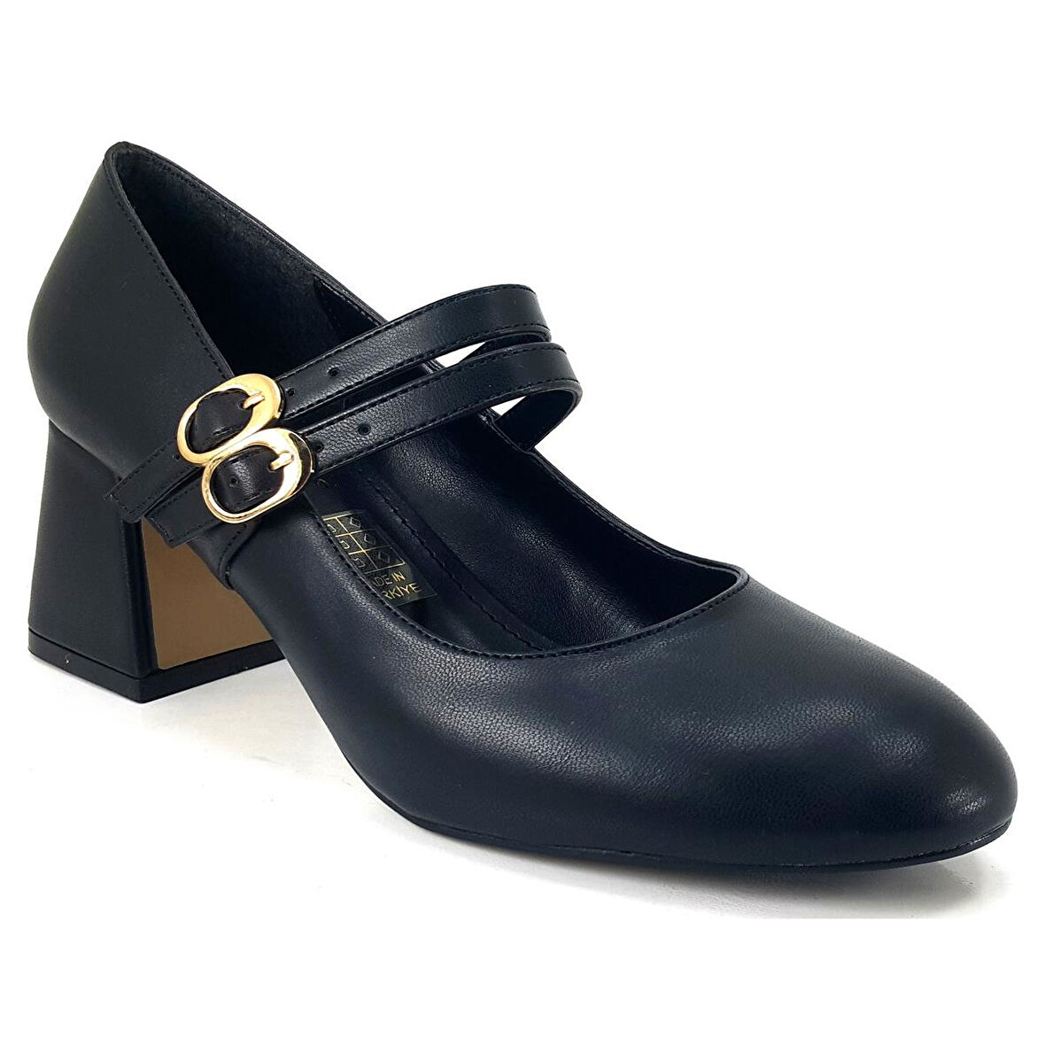 Beety 4101 24KA Kadın Günlük Ayakkabı - Siyah