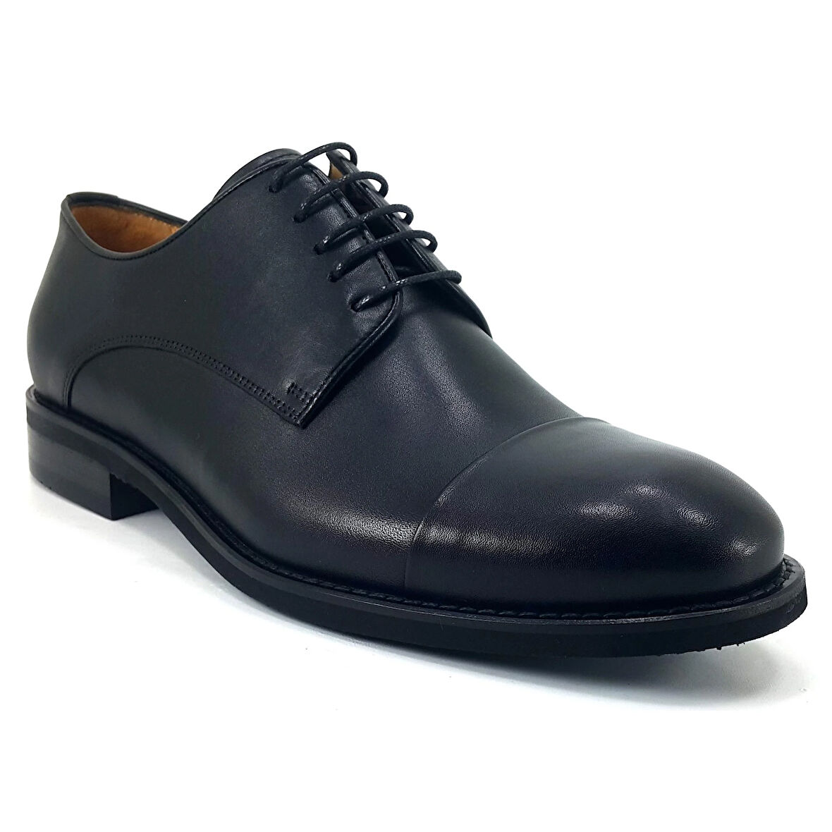 Libero 3920 25YA Erkek Günlük Ayakkabı Siyah