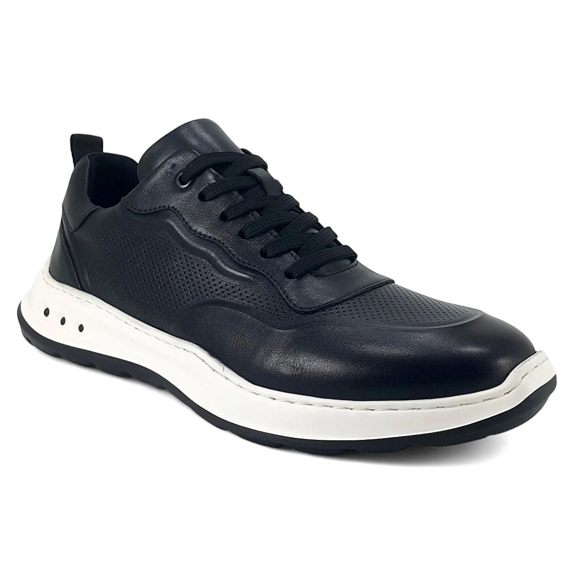 Libero 1001 25YA Erkek Günlük Ayakkabı Siyah