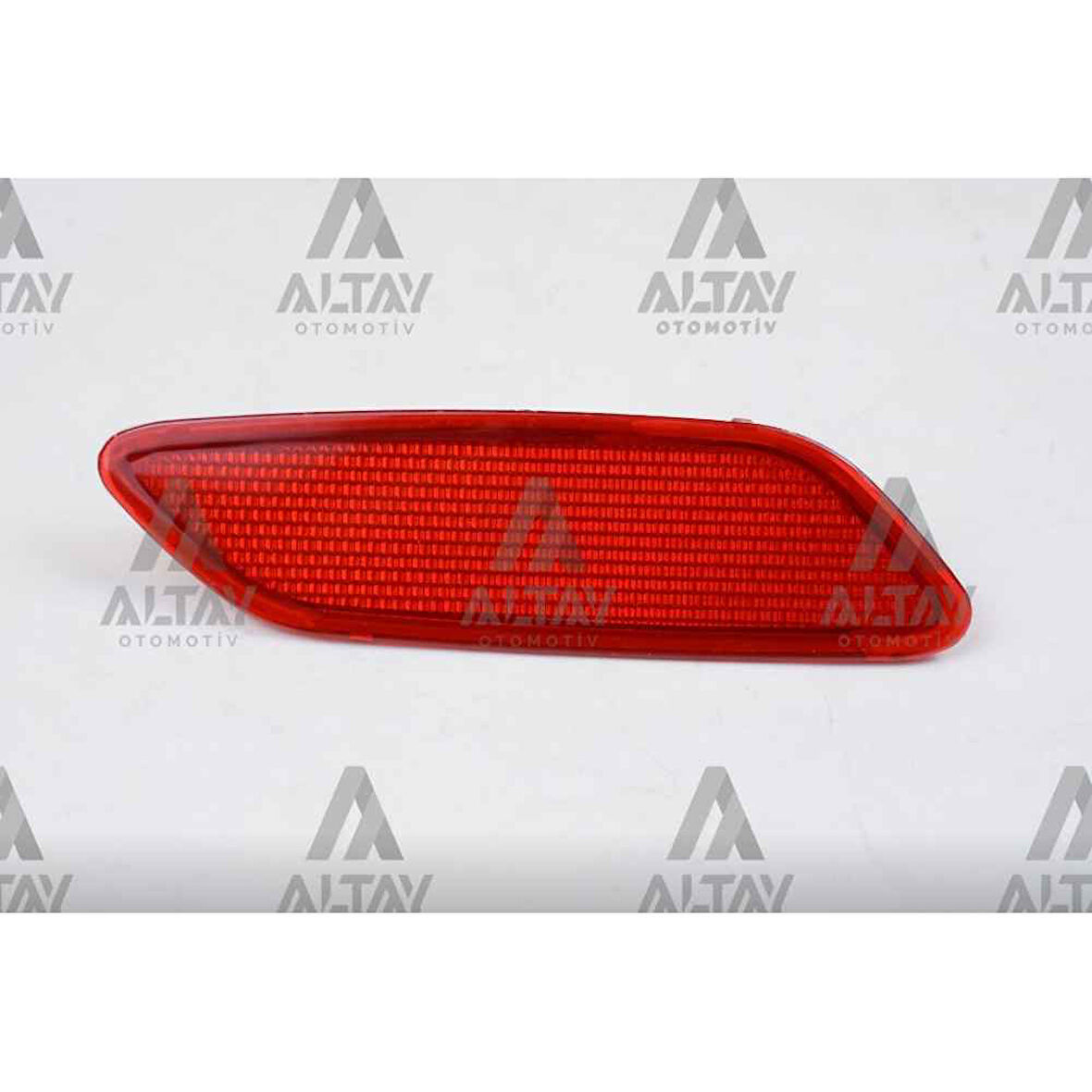 REFLEKTÖR TAMPON CORSA F 19= / PG 208 20= ARKA SOL