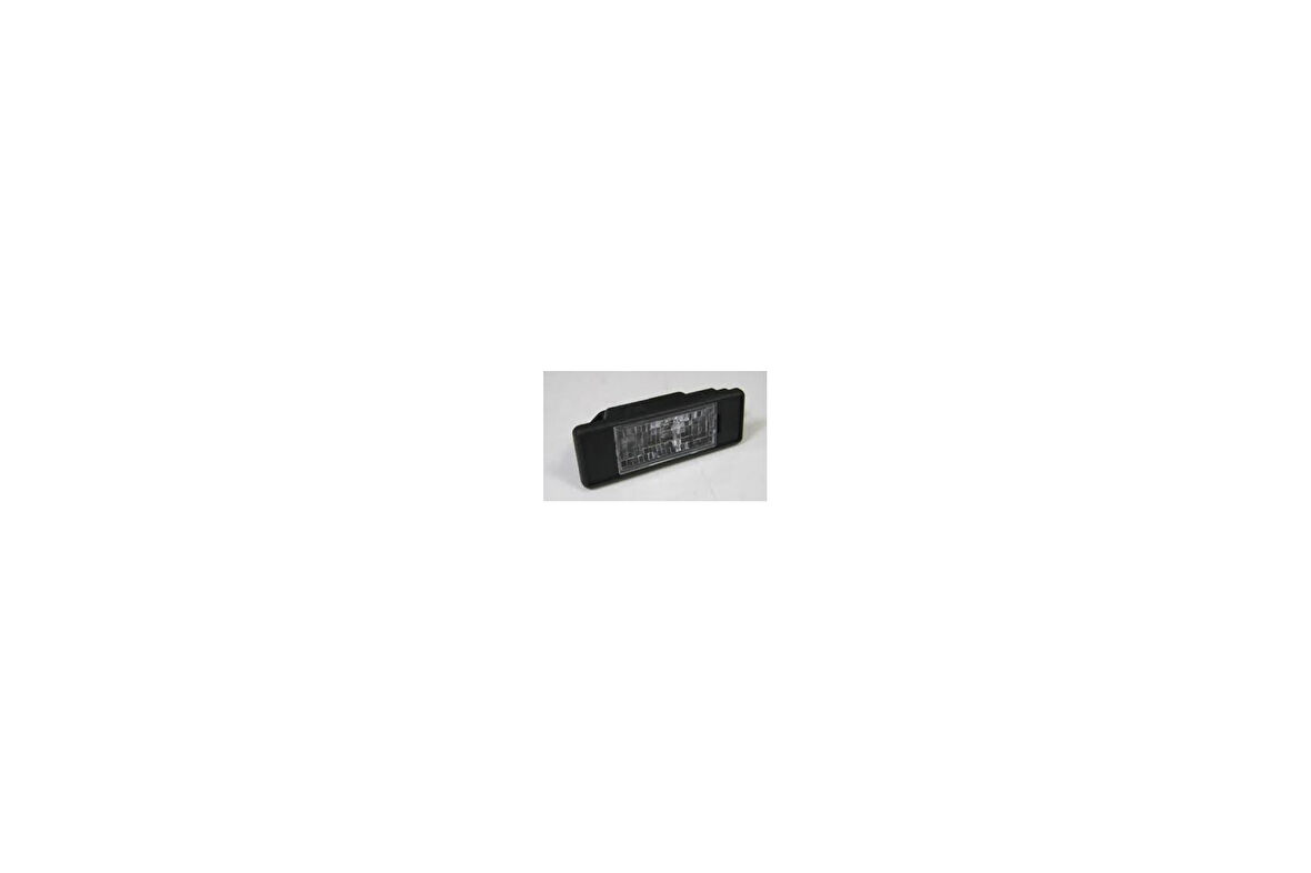 PLAKA LAMBASI CRAFTER-SPRİNTER 06-15