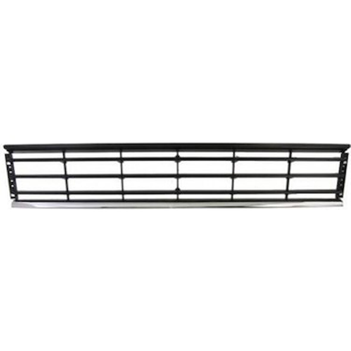 Vw Passat B7 Comfortline 2011-2015 Orta Izgara 3Aa853671A