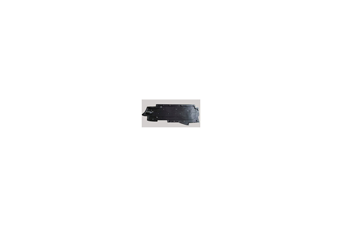 Audi A6 Motor Alt Yan Muhafaza Sol 2005-2011