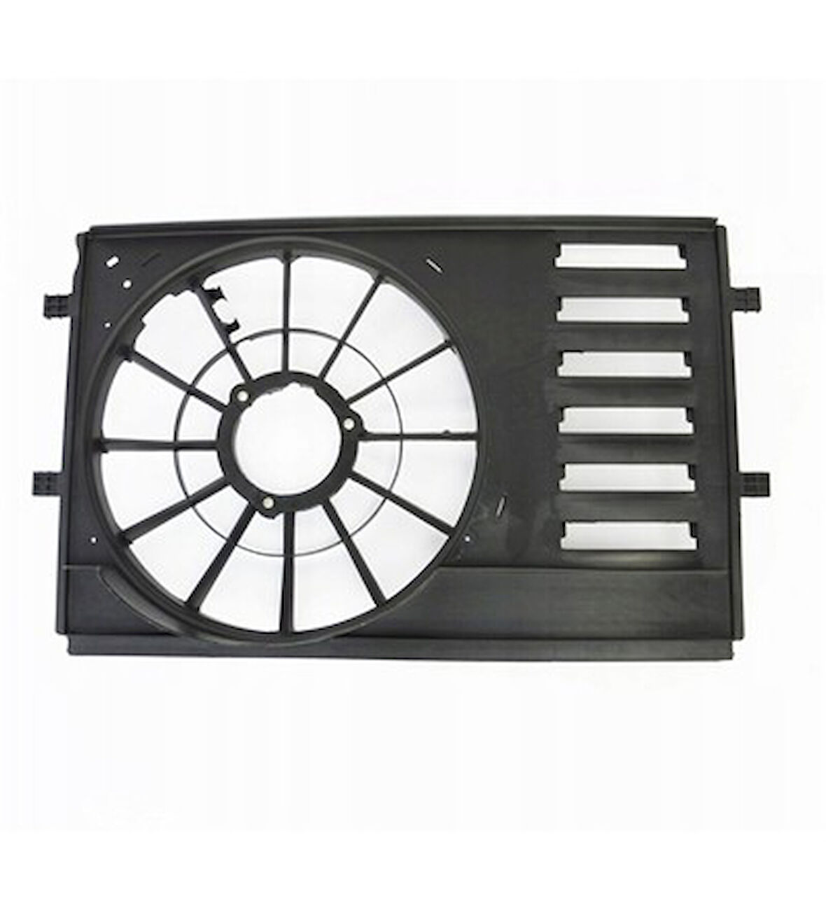 FAN DAVLUMBAZI POLO FABIA IBIZA ROOMSTER AMEO TOLEDO RAPID 1.2 1.6 11>