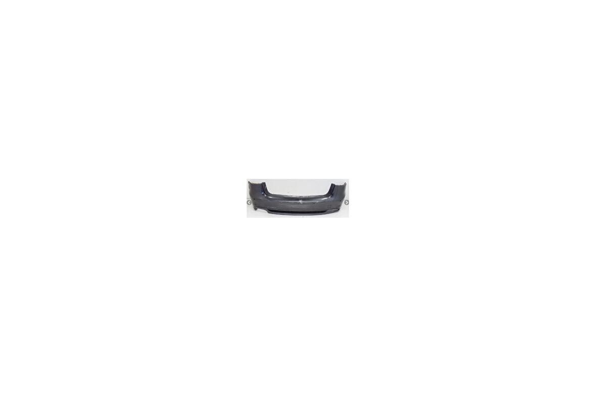 Audi A6 Arka Tampon Sensörlü 3.0 11-14