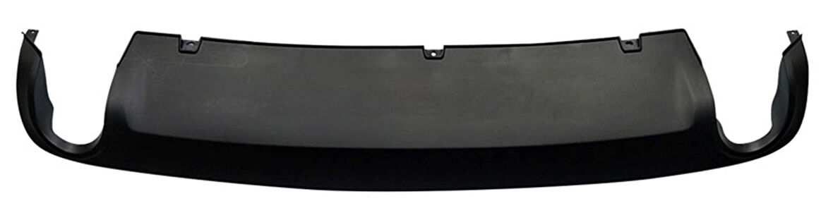 Audi S6-a6 Tampon Spoyleri Arka (BENZİNLİ) 2005-2009