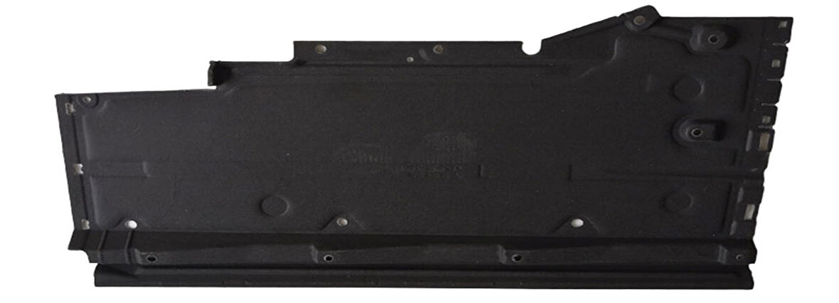 Audi A4 Motor Alt Muhafaza Sol 2008-2012