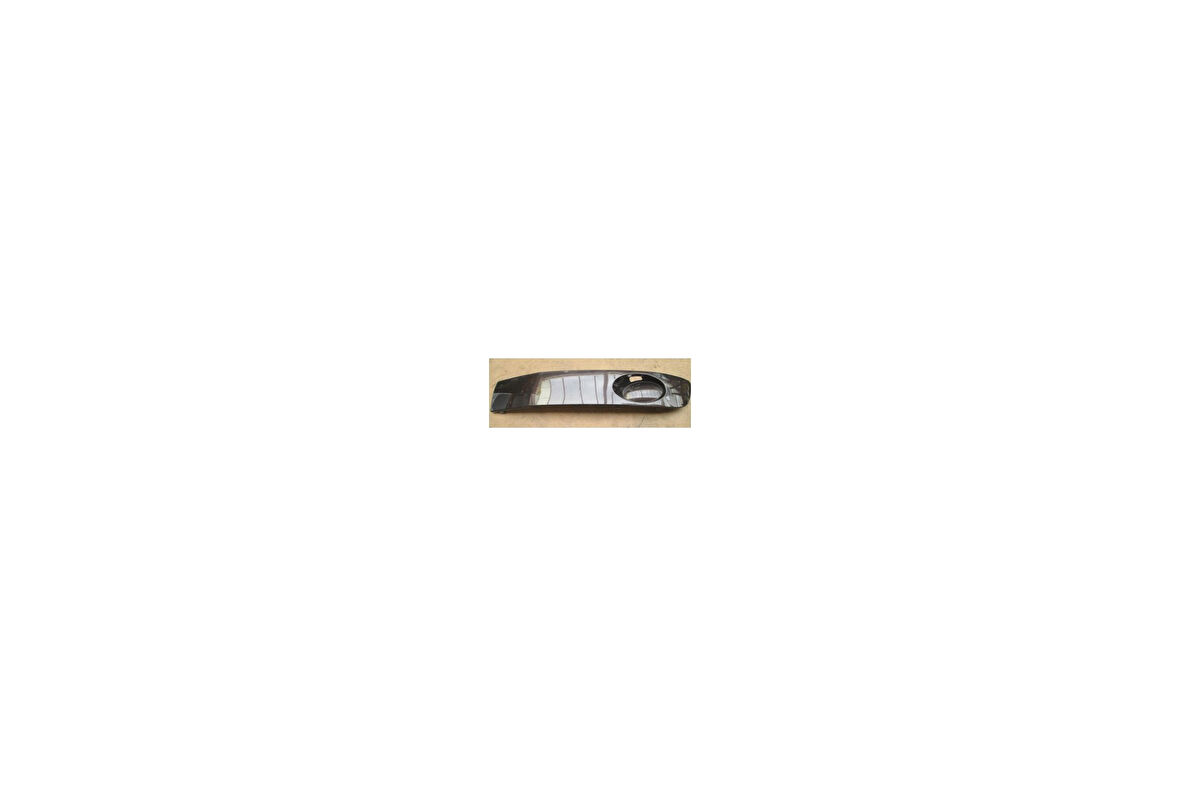 Transporter T6 Sıs Kapagı Sıssız R Boyanır Tıp -7E5807490