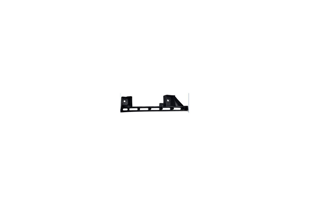 Caddy 04-11 Touran 03-06 Sol Ön Tampon Braketi 1T0807889B