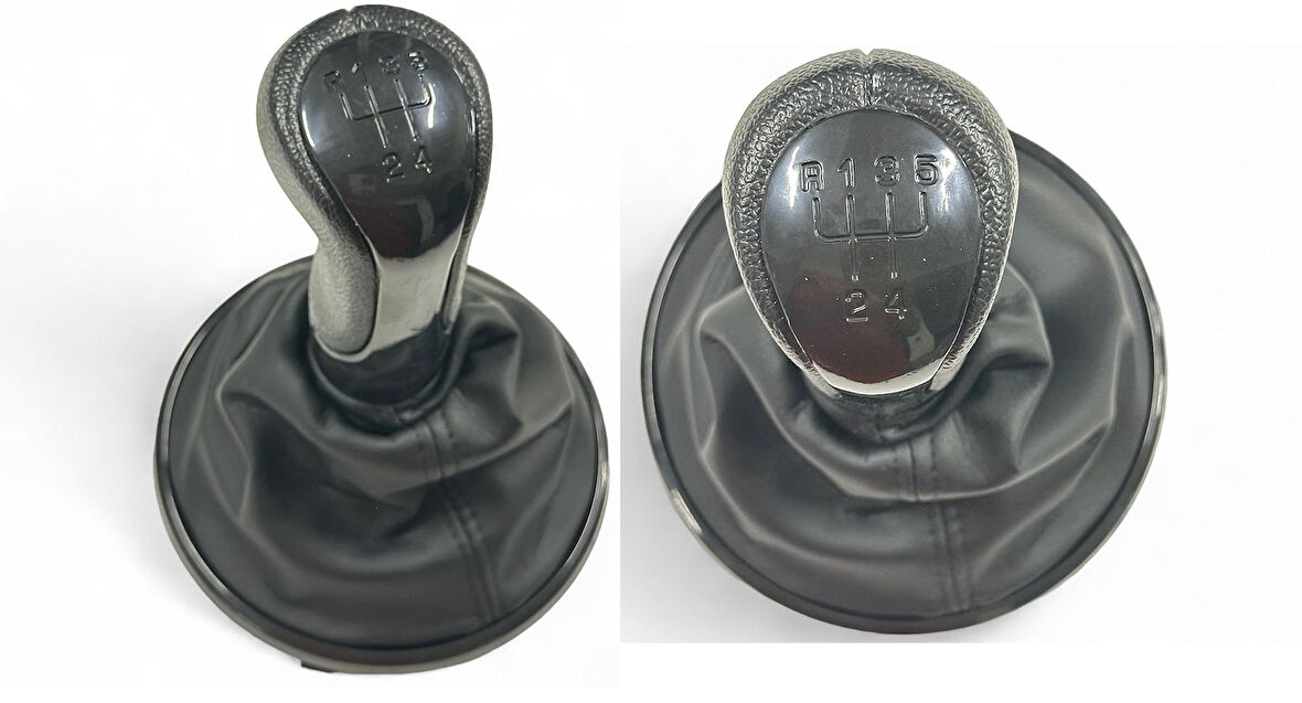 Fabia-roomstar Vites Topuzu & Körük 07-10