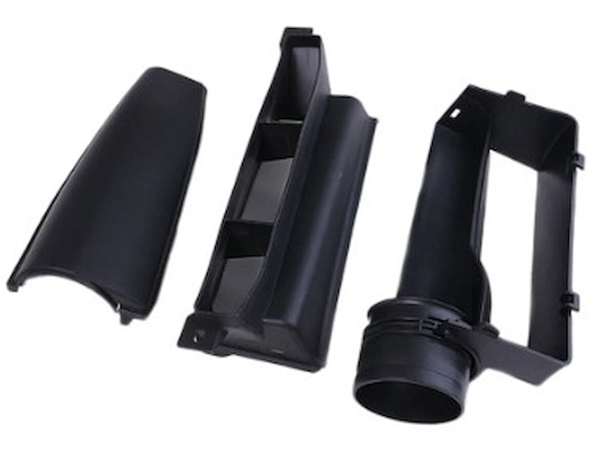 Passat-Tıguan Ön Panel Havalandırma Set 3 Parca  3C0805971A/1K0805962A/1K0805962E 