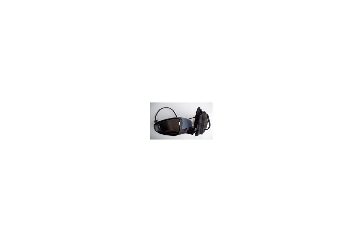 Golf6 Ayna Komple L 2009-2013