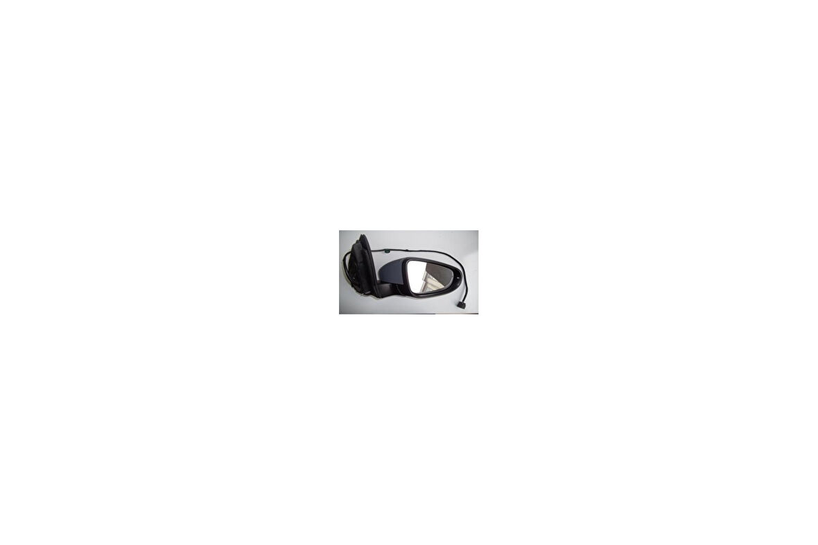 Golf 6 Ayna Komple R 2009-2013 5K0857508Ad