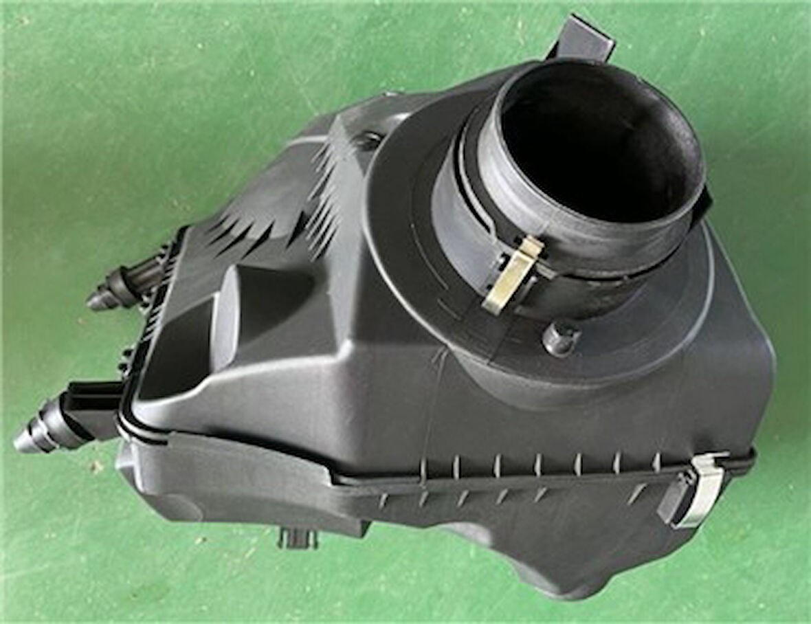 Audi A6 Hava Filitre Kazanı 2,4-2,8fsi 2005-2011