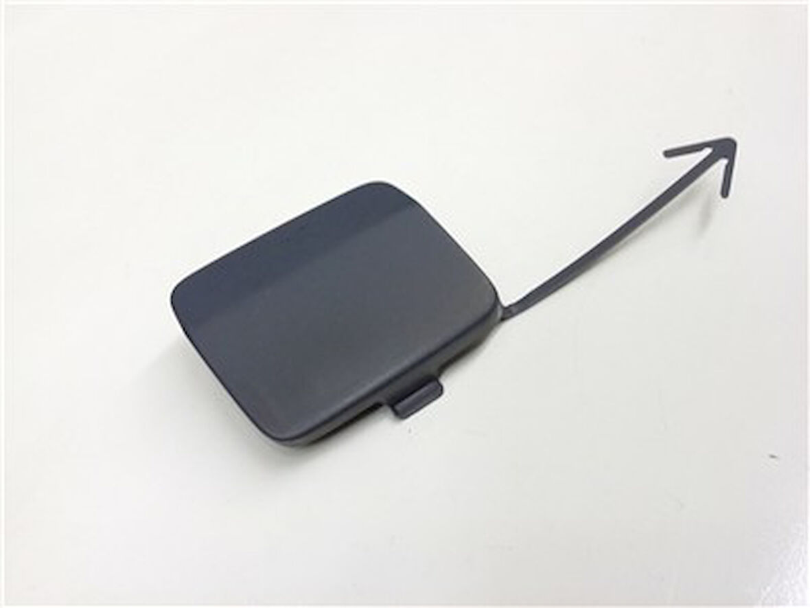 Passat Cc Cekı Demır Kapagı Arka (2009-2012) 3C8807441