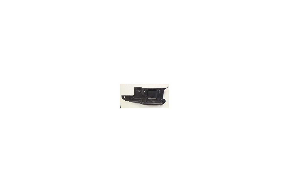 Audi A6 Stop Alt Braketı R 05-08-4f5807880