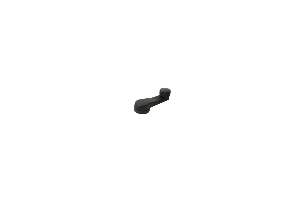 Volkswagen Cam Acma Kolu Sıyah Amarok Caddy Polo Golf T4 Lt 1h0837581d.