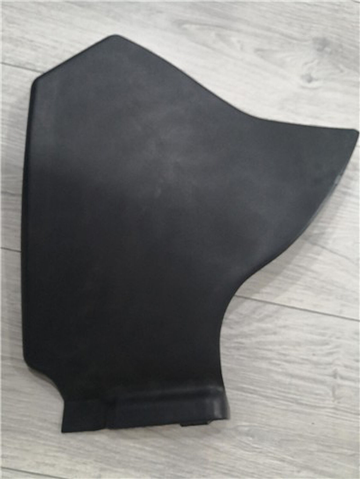 Passat Motor Koruyucu Kapak Adr-alz