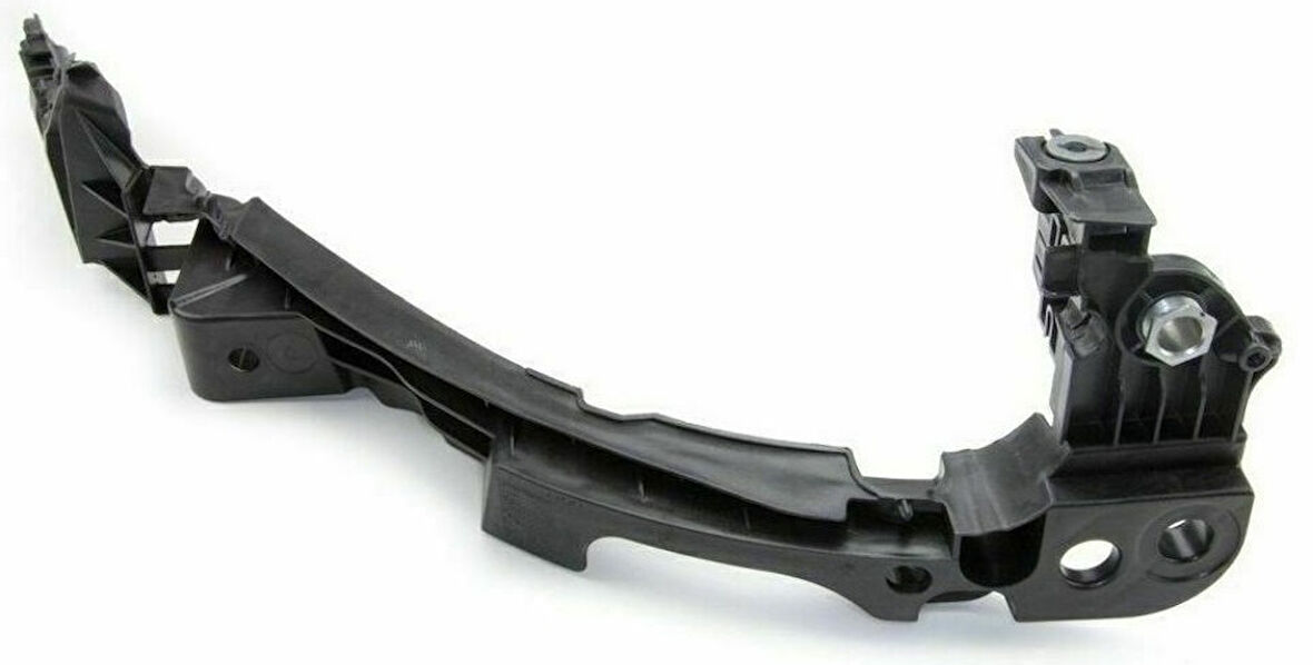 FAR ALT BRAKETİ ÖN SAG GOLF6 2009-2013