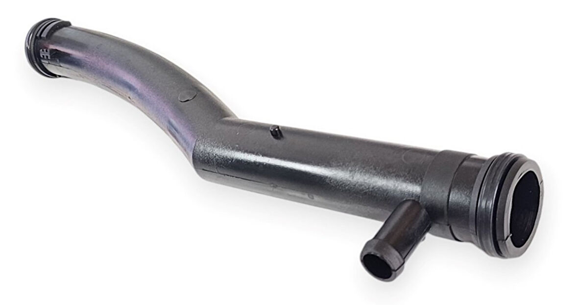 RADYATOR SU BORUSU PLASTIK BLF CAXA CAXC FABIA GOLF OCTAVIA JETTA PASSAT POLO