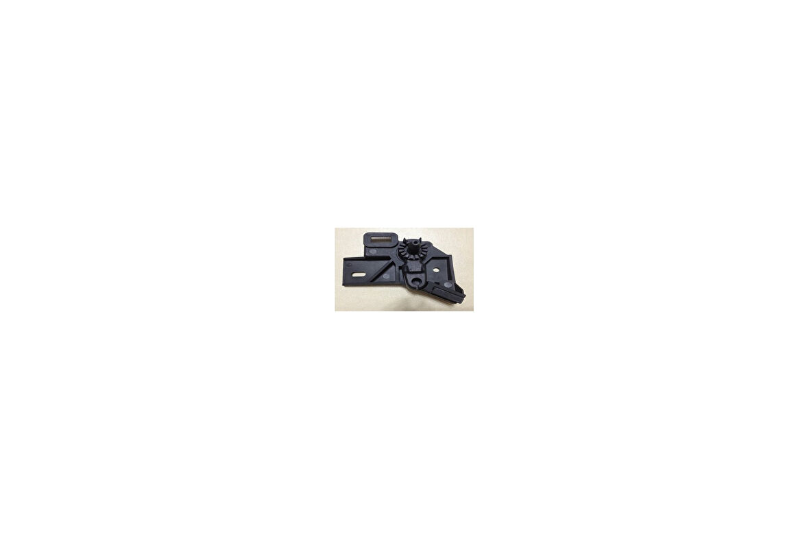 MOTOR KAPUT AÇMA KOLU ALT PLASTİĞİ