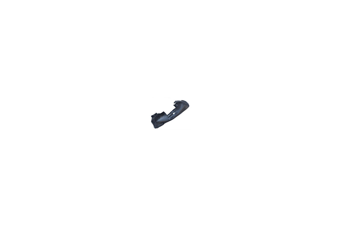 Audi Q5 Çamurluk Davlumbazı Sol Plastik 2009-2015