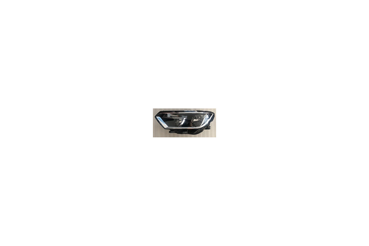 FAR ÖN KOMPLE L PASSAT B8 2015>>