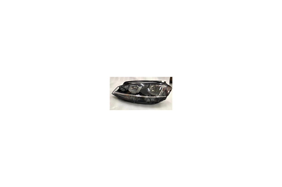 ÖN FAR KOMPLE SOL GOLF 7.5 2017>>