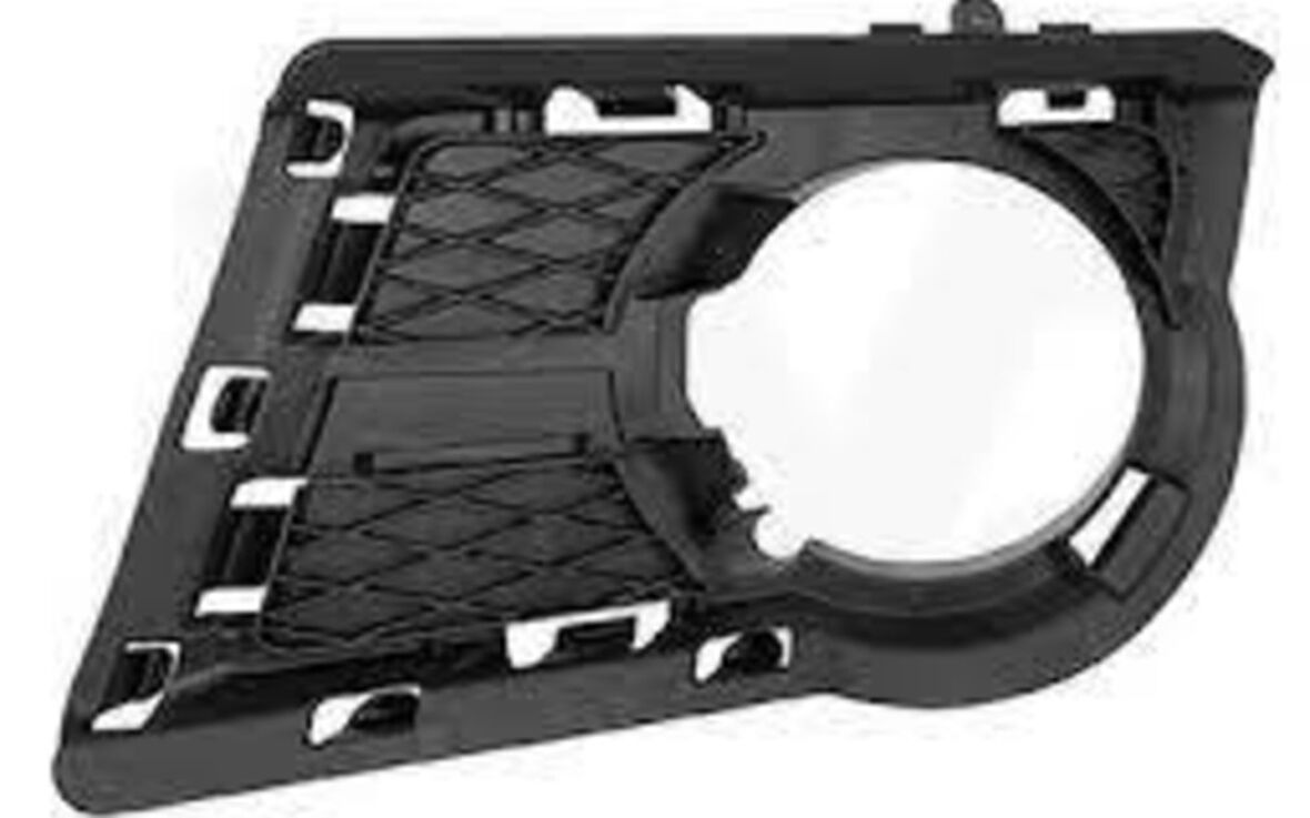 Tıguan Sıs Kapagı Sıslı Sol 2008-2011-5N0853665A