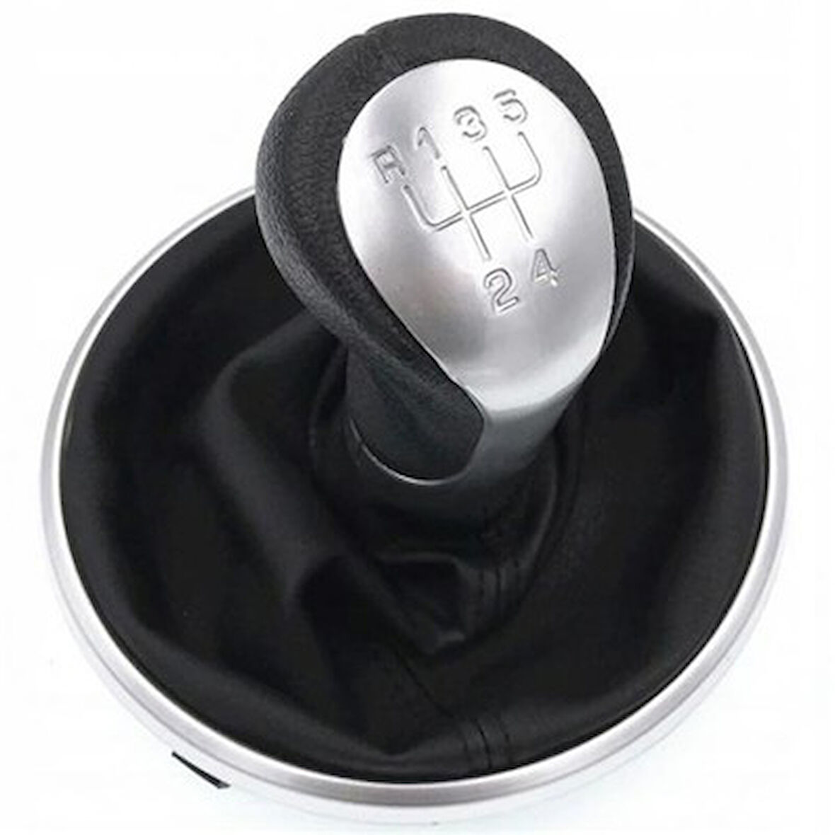 VİTES TOPUZU & KÖRÜK GRİ FABİA -ROOMSTAR