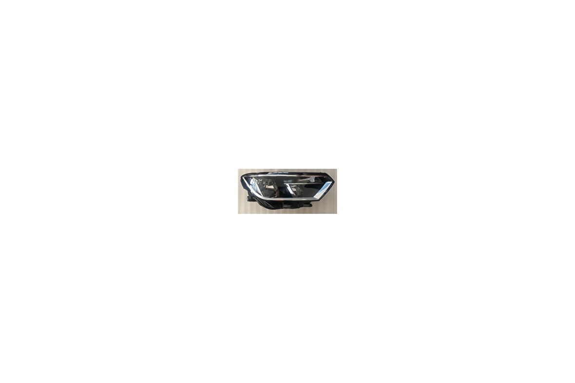 Passat B8 Far On Komple R 2015 3G1941006B