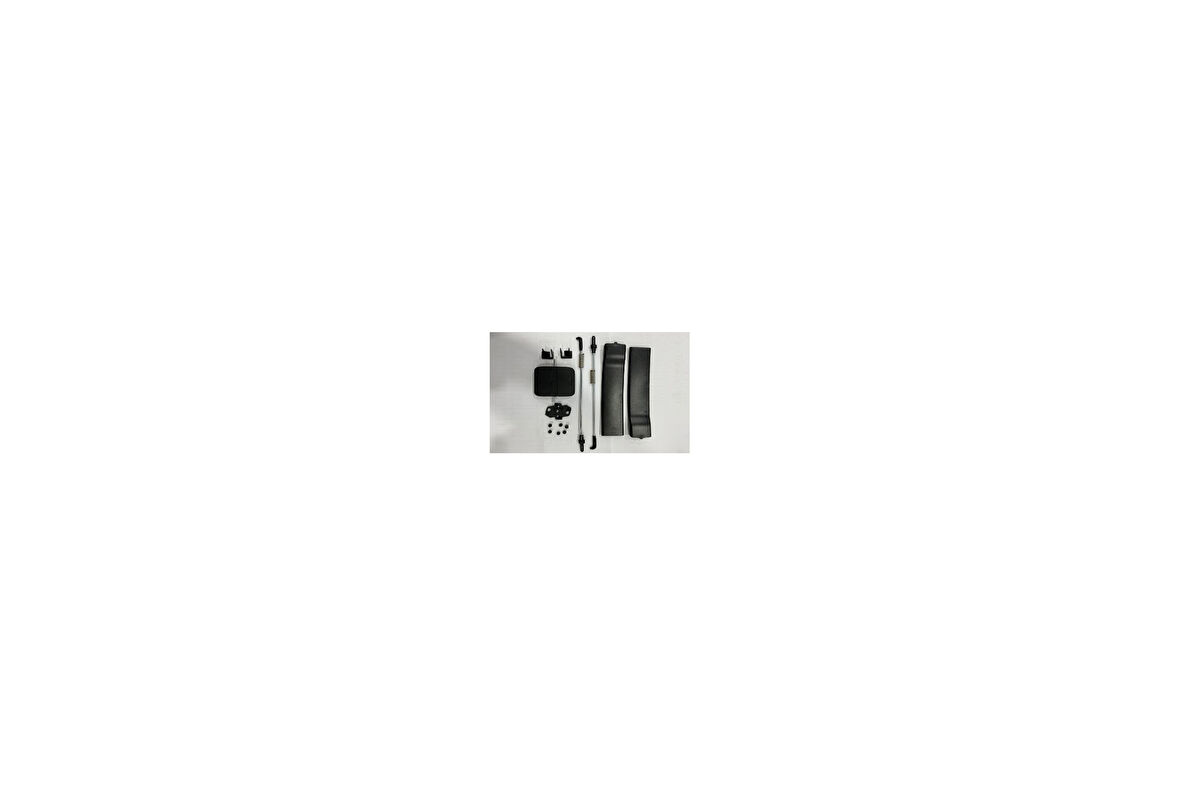 SÜRGÜLÜ CAM TEL SETİ TRANSPORTER T7 2016>>