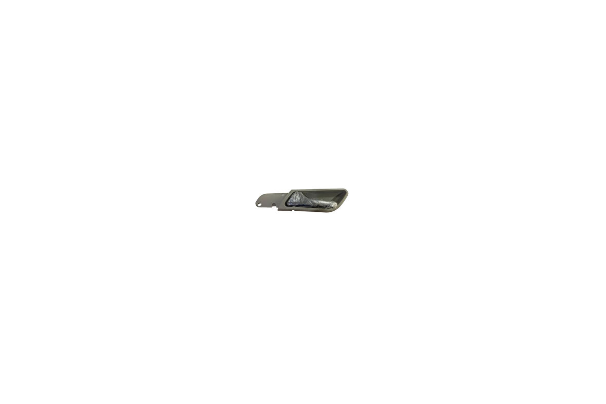Mercedes A B Class W169 W245 Ic Acma Kolu Grı On Sol Komple 2008-2012-A1697600961