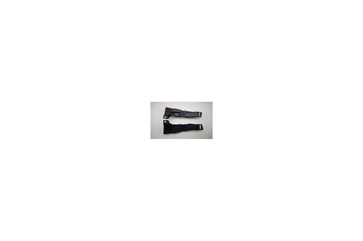 Arka Tampon Braketi L Ibiza 09-12 6J4807377 Uyumlu