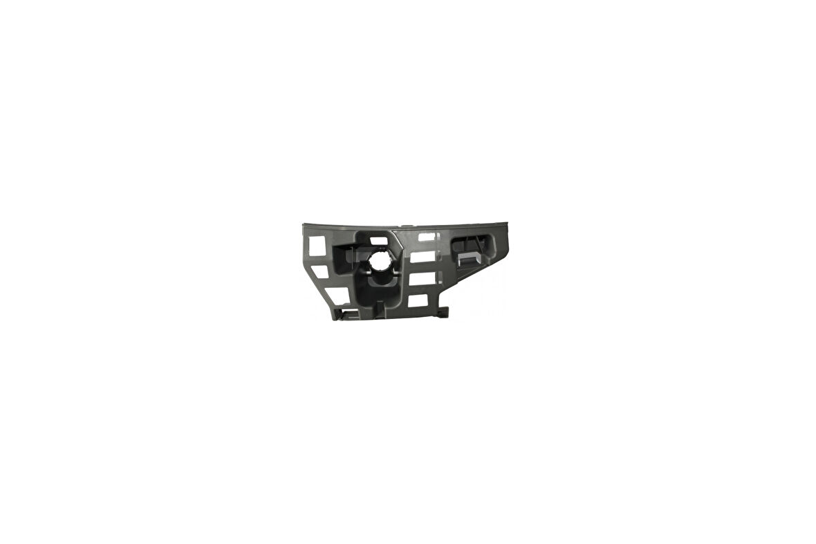 Vw Jetta 2011-2014 Ön Tampon Braketi Sağ 5c6807184