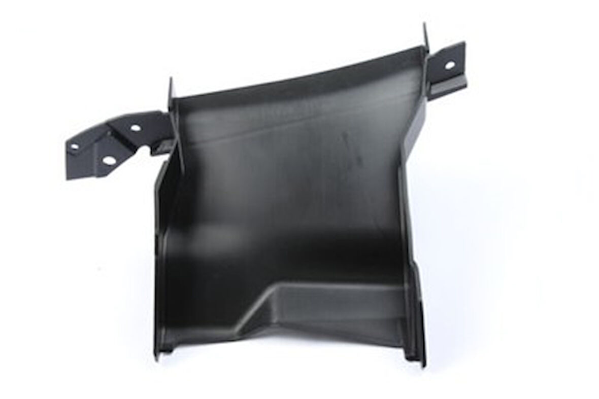 Audi A4 On Tampon Hava Klavuzu Sag 2016-2022 8W0121764A