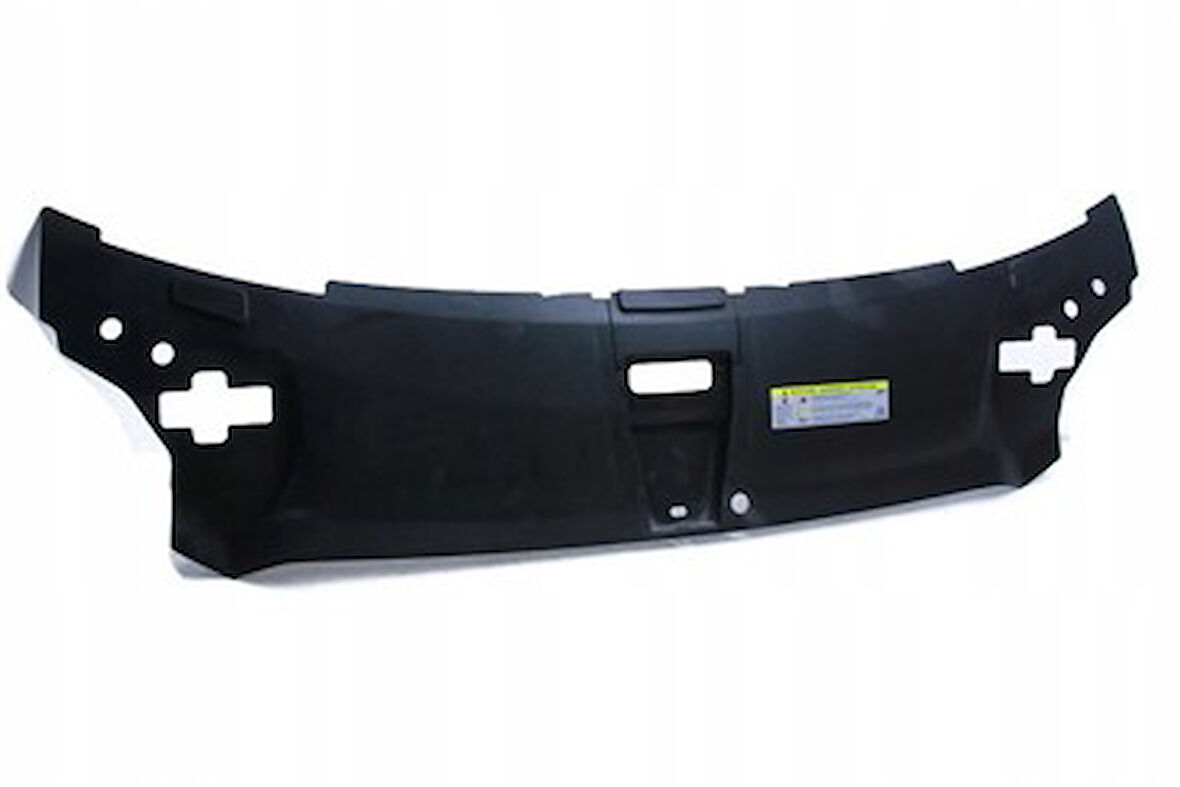 Audi A8 Ön Panel Örtüsü 2014-2017